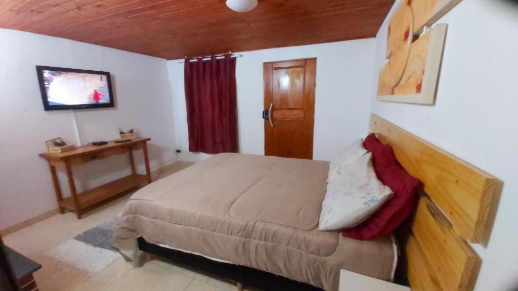 Suites Recanto Das Cerejeiras — Photos 3