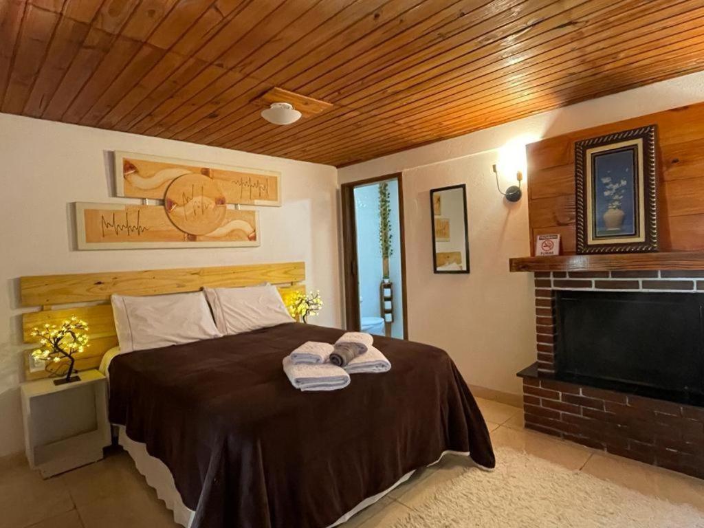 Suites Recanto Das Cerejeiras — Photos 1
