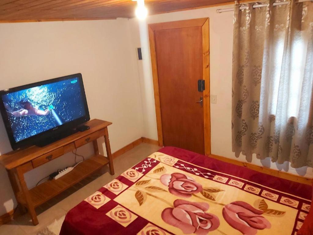 Suites Recanto Das Cerejeiras — Photos 2